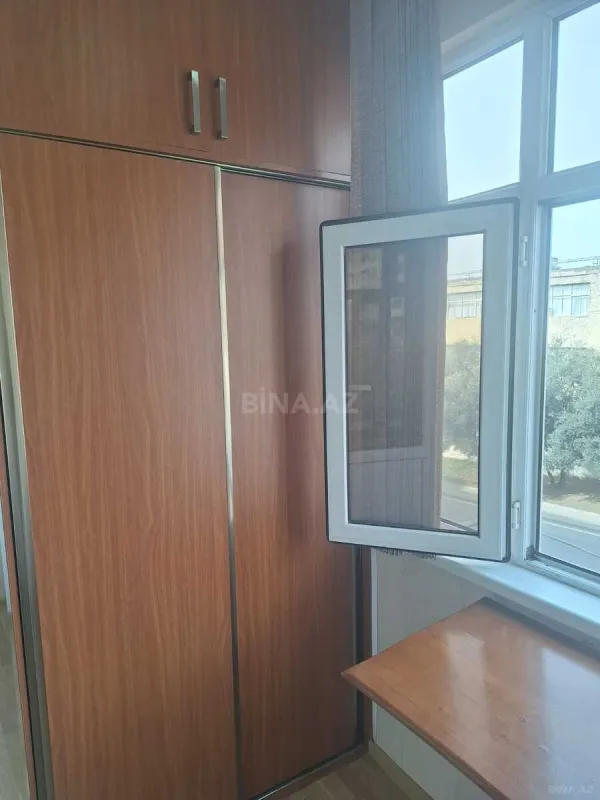 Satılır 2 otaqlı mənzil 56 m²
