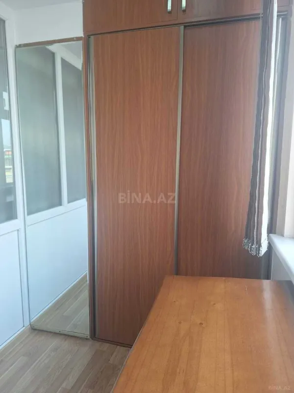 Satılır 2 otaqlı mənzil 56 m²