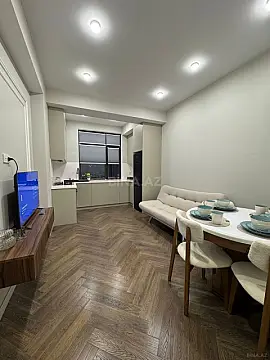 Satılır 2 otaqlı mənzil 54 m² — Bakı, Nərimanov 2 otaq 54.00 m²