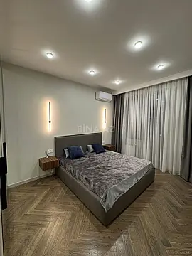 Satılır 2 otaqlı mənzil 54 m²