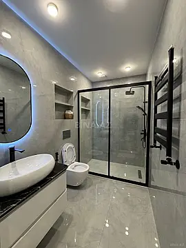 Satılır 2 otaqlı mənzil 54 m²