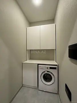 Satılır 2 otaqlı mənzil 54 m²