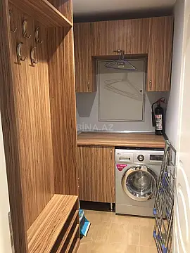 Kirayə verilir 2 otaqlı mənzil 84 m²