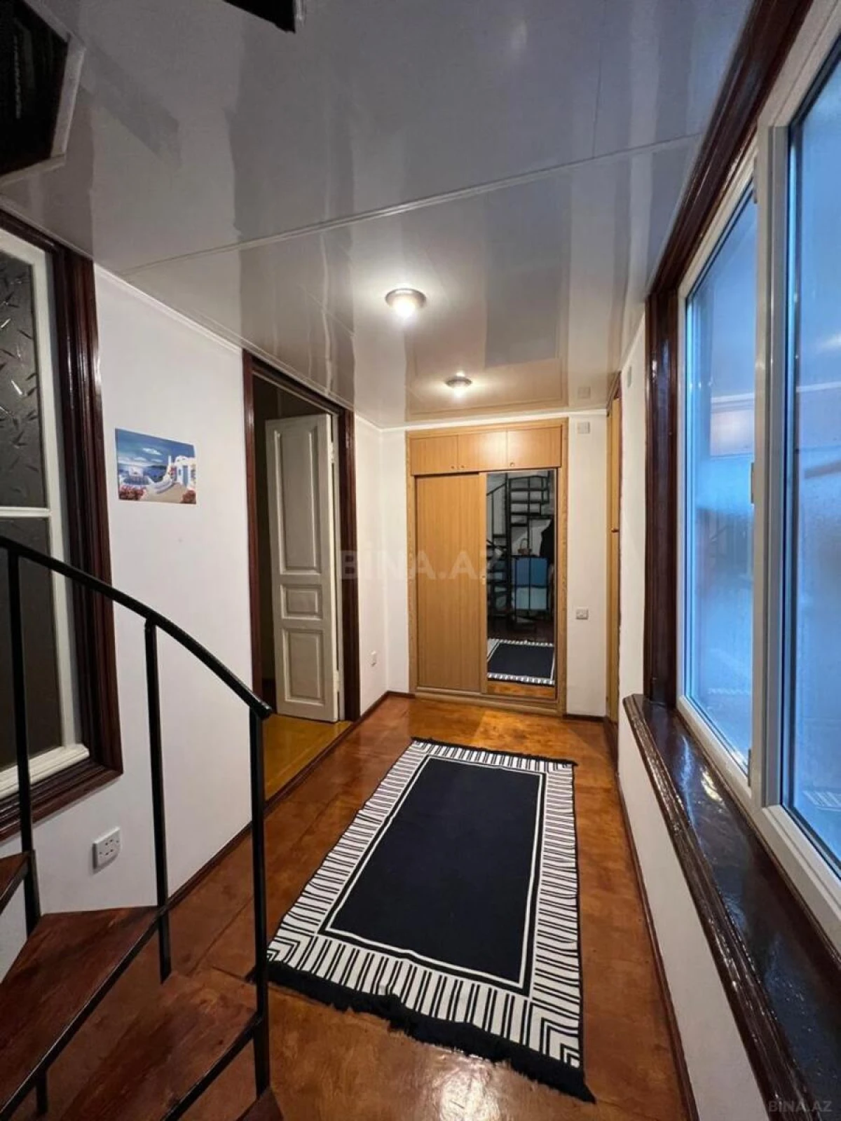 Kirayə verilir 1 otaqlı mənzil 40 m²