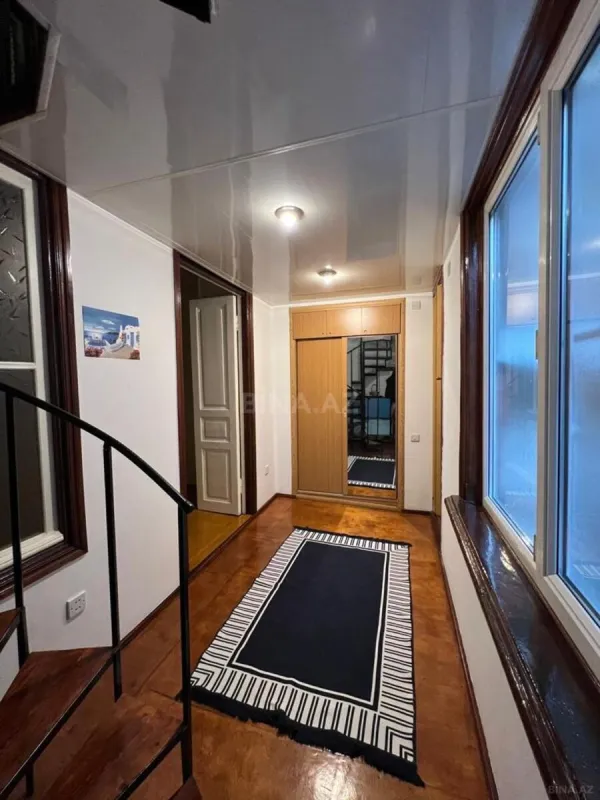 Kirayə verilir 1 otaqlı mənzil 40 m²