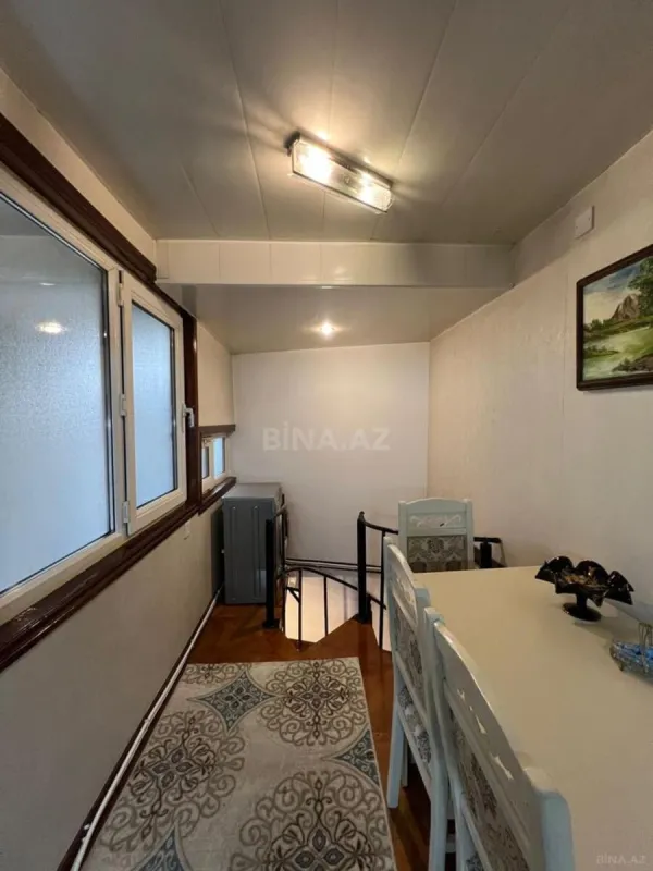 Kirayə verilir 1 otaqlı mənzil 40 m²