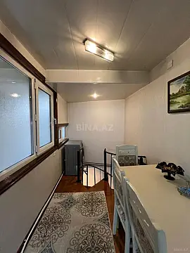 Kirayə verilir 1 otaqlı mənzil 40 m²