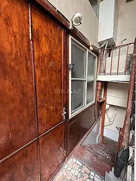 Kirayə verilir 1 otaqlı mənzil 40 m²