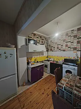Satılır 4 otaqlı mənzil 100 m²