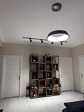 Satılır 3 otaqlı mənzil 101 m²