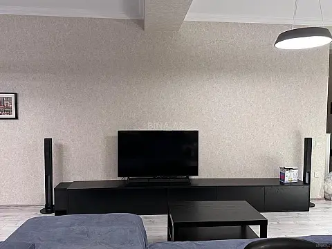 Satılır 3 otaqlı mənzil 101 m²