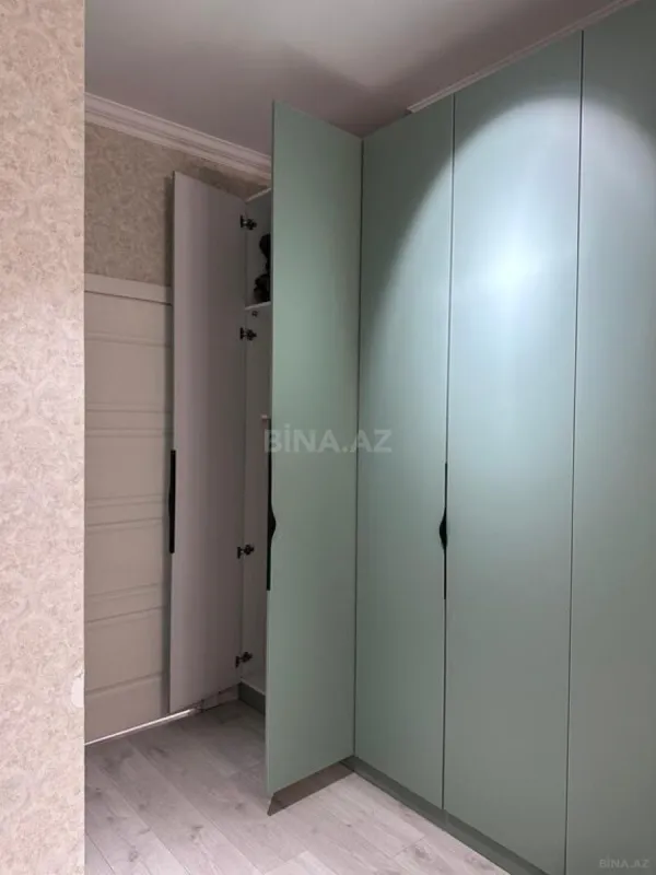 Satılır 3 otaqlı mənzil 101 m²