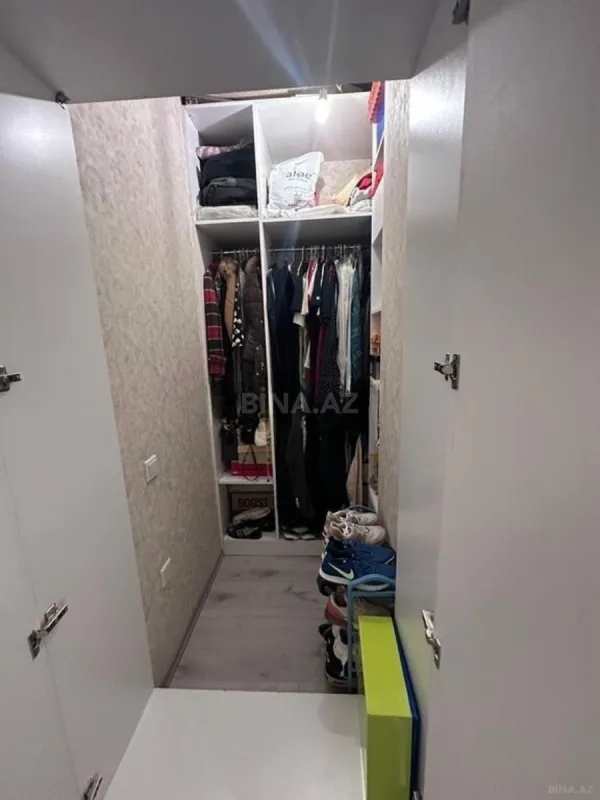 Satılır 3 otaqlı mənzil 101 m²