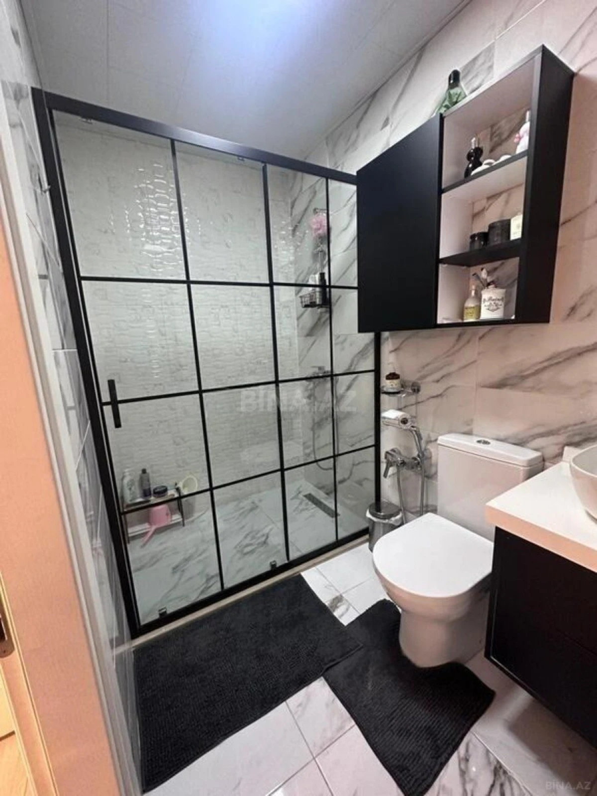 Satılır 3 otaqlı mənzil 101 m²