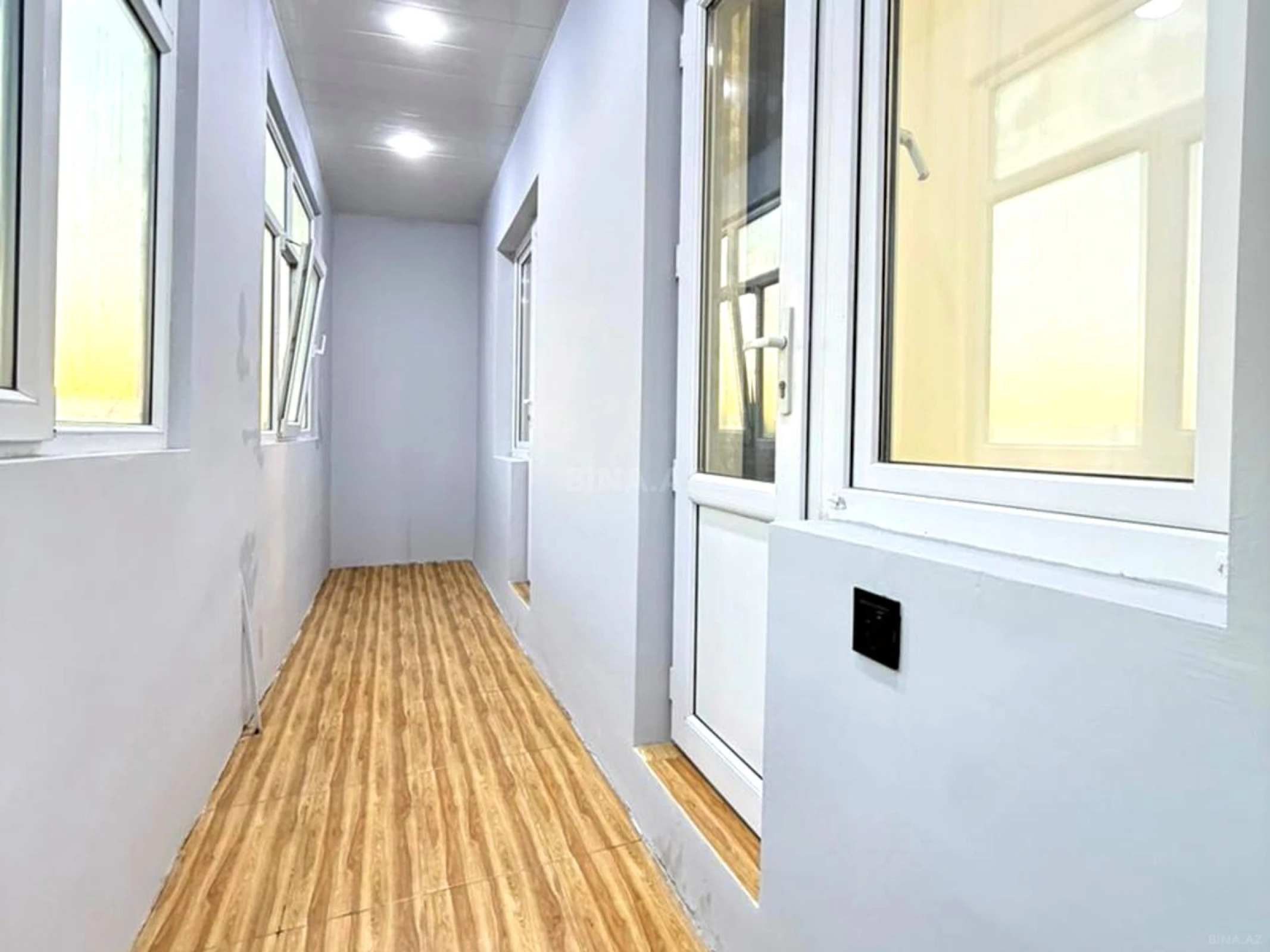 Satılır 3 otaqlı mənzil 80 m²