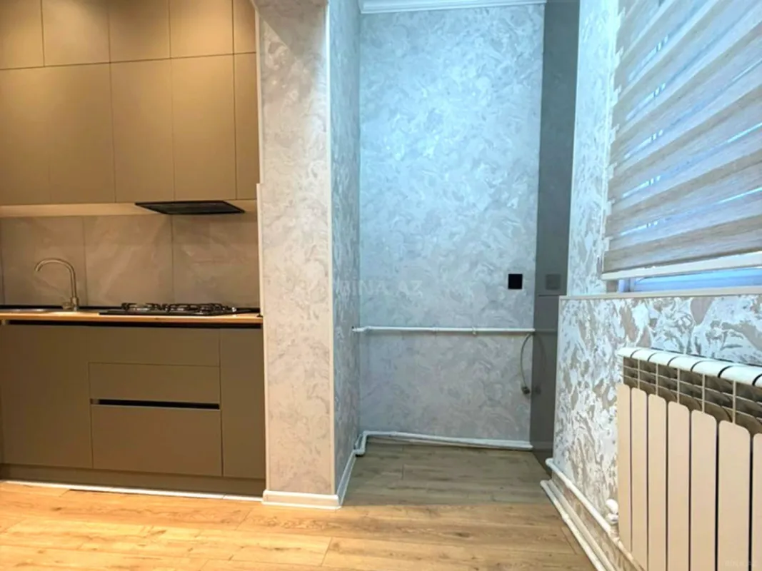 Satılır 3 otaqlı mənzil 80 m²