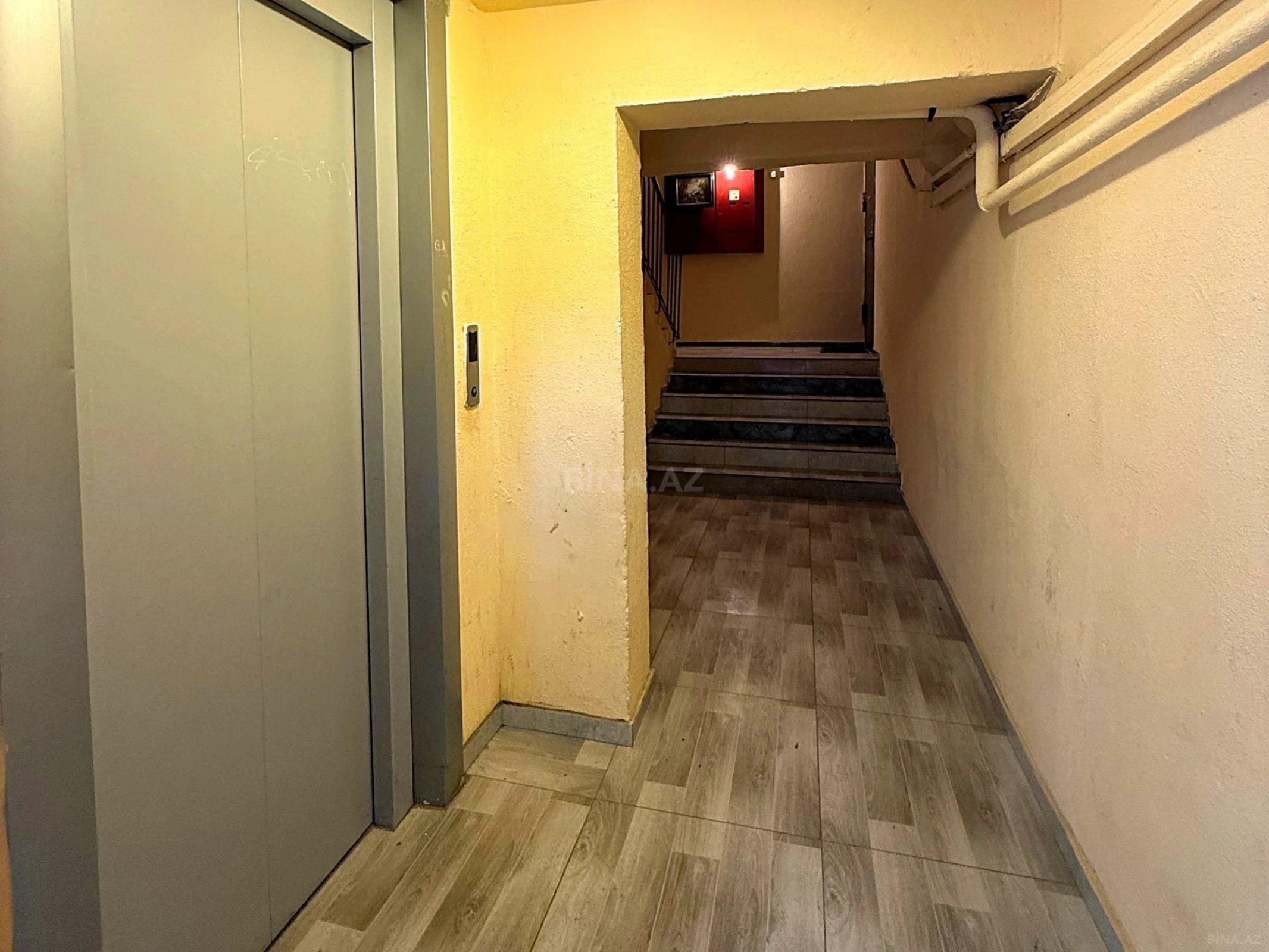 Satılır 3 otaqlı mənzil 80 m²