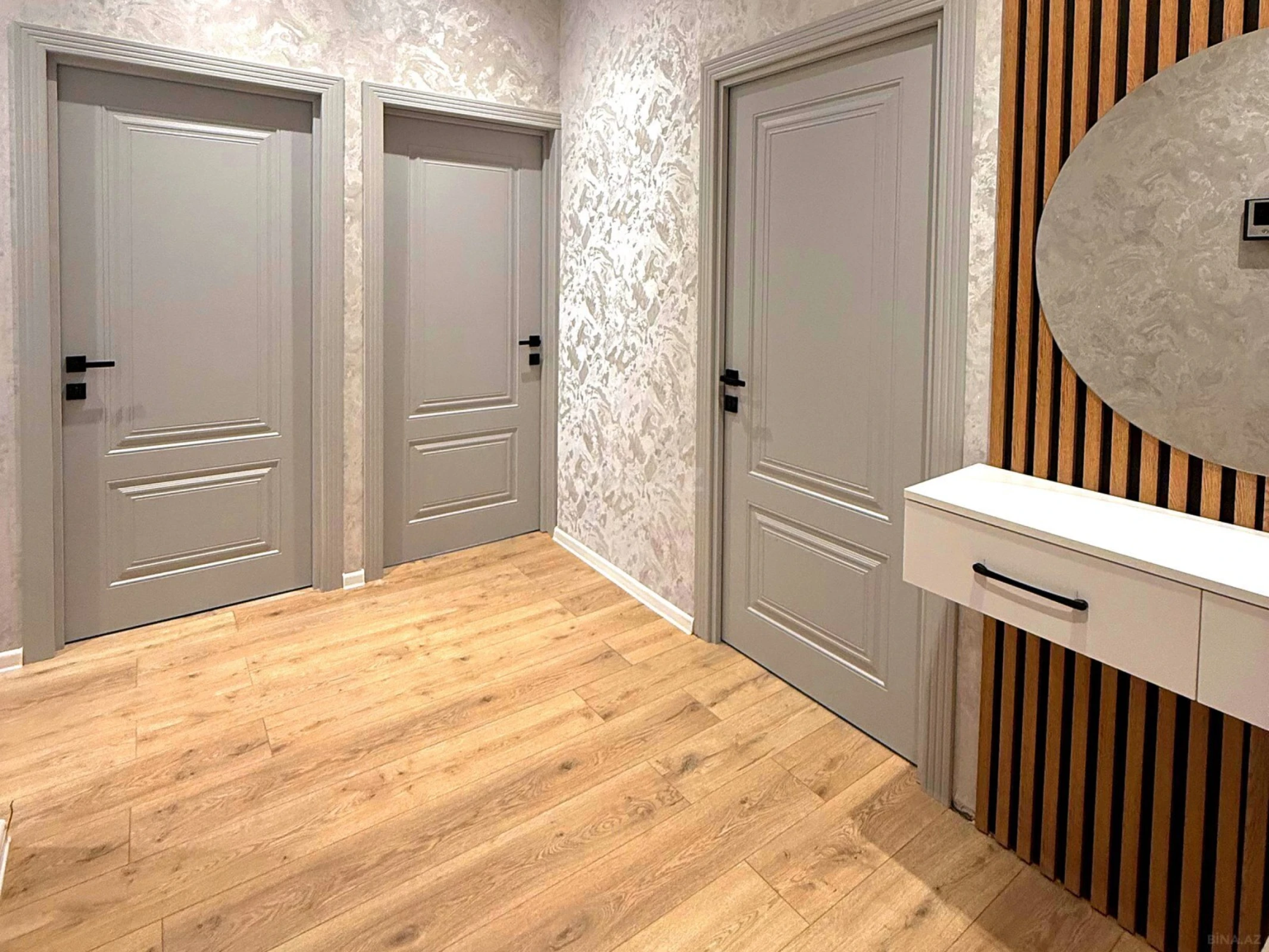 Satılır 3 otaqlı mənzil 80 m²