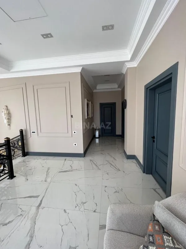 Kirayə verilir 5 otaqlı həyət evi 400 m²