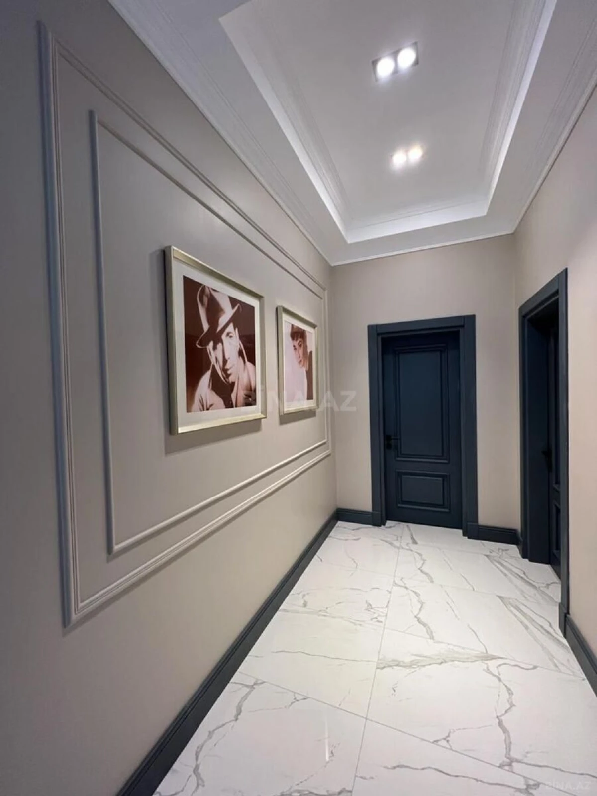 Kirayə verilir 5 otaqlı həyət evi 400 m²