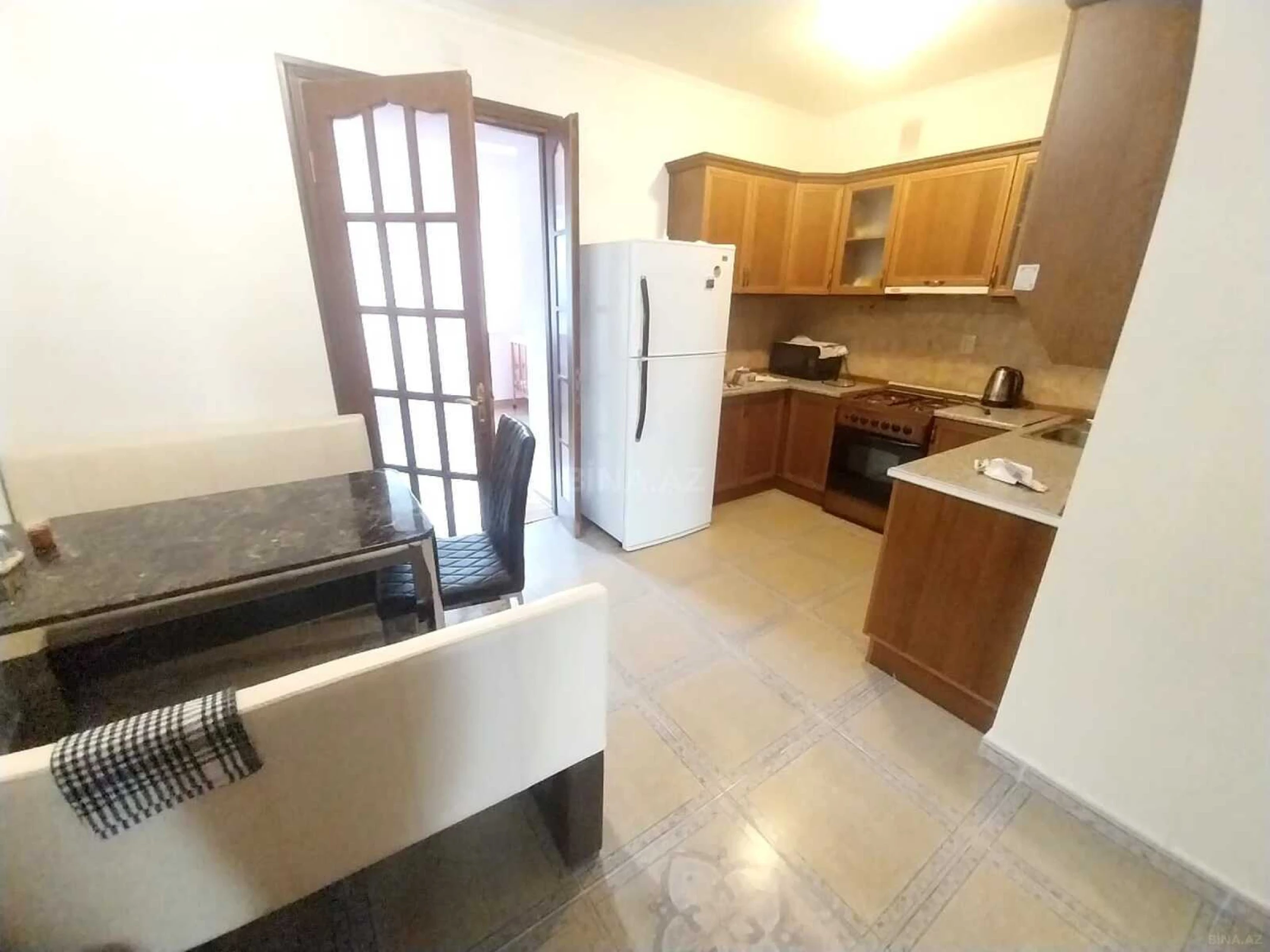 Satılır 3 otaqlı mənzil 100 m²