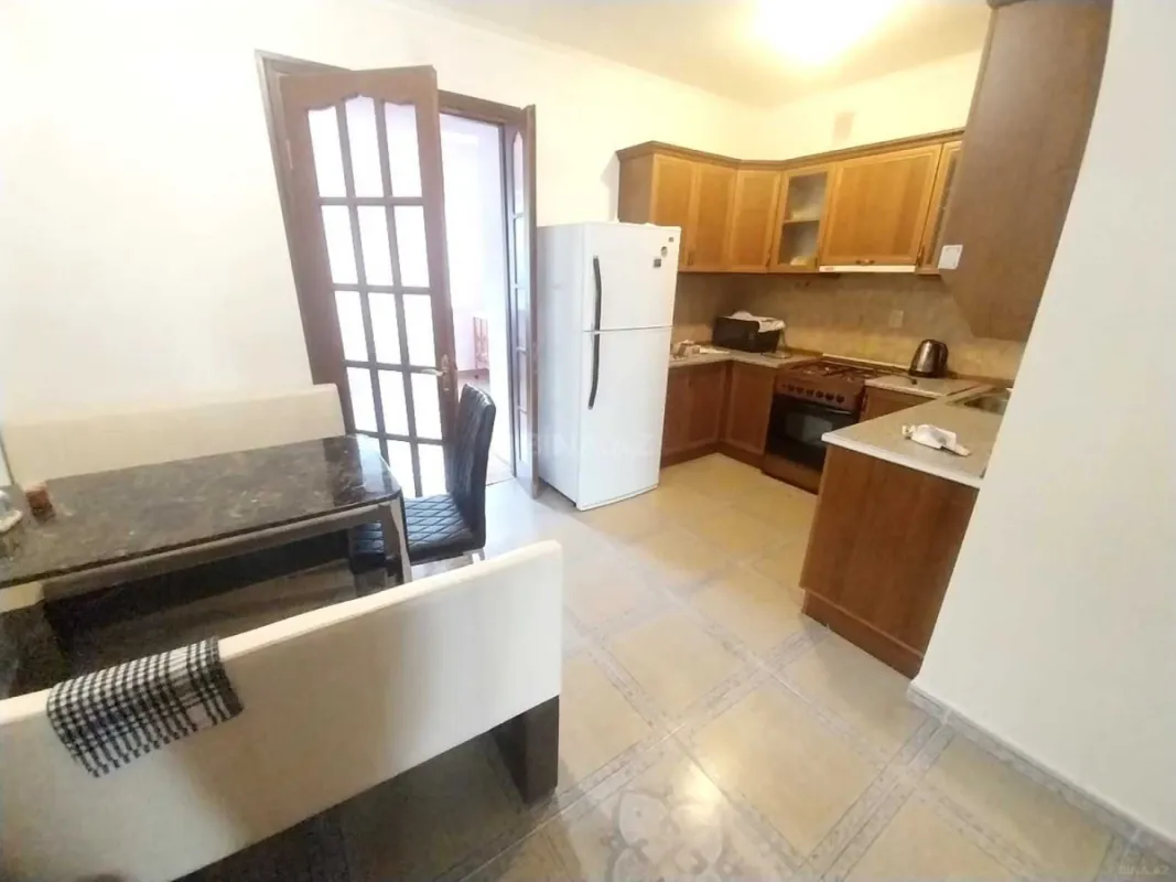 Satılır 3 otaqlı mənzil 100 m²