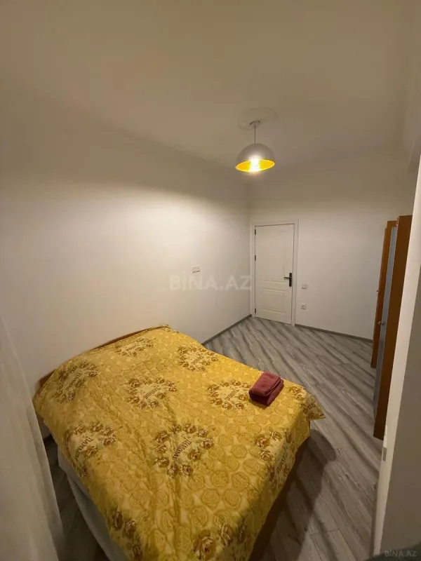 Kirayə verilir 3 otaqlı mənzil 110 m²