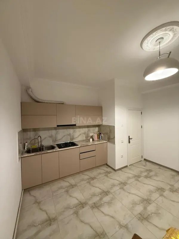 Kirayə verilir 3 otaqlı mənzil 110 m²