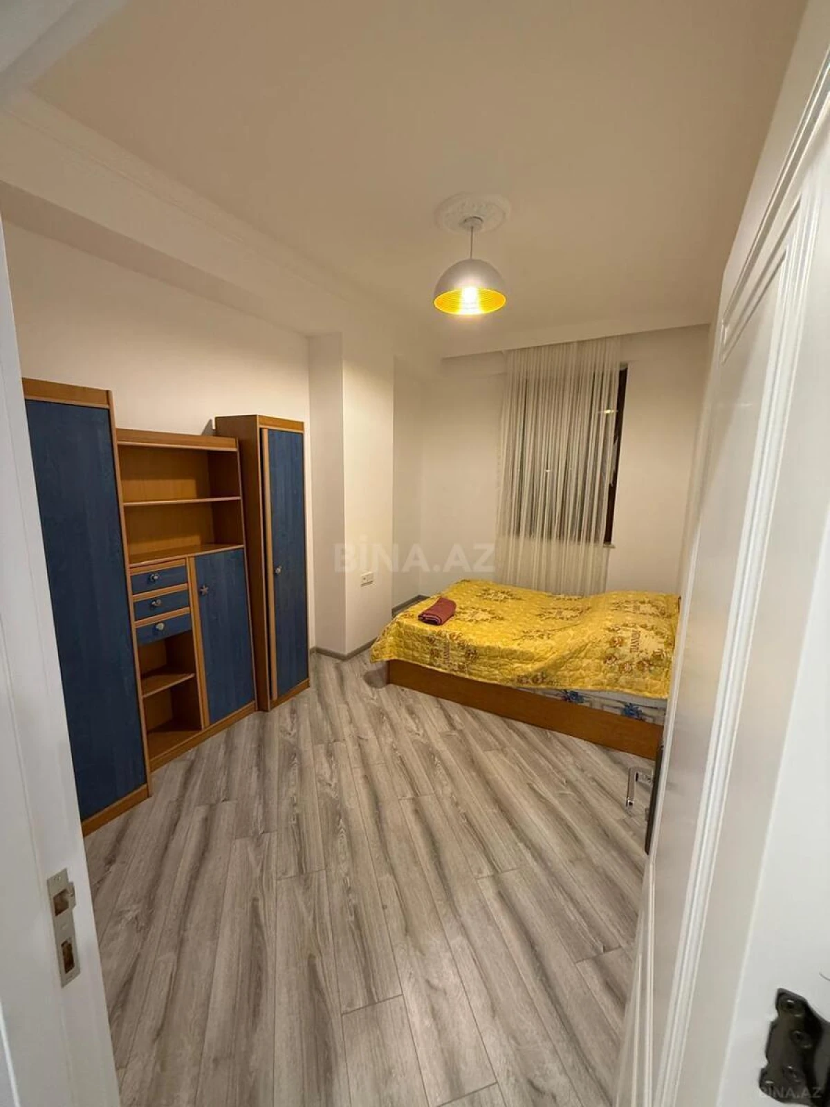 Kirayə verilir 3 otaqlı mənzil 110 m²