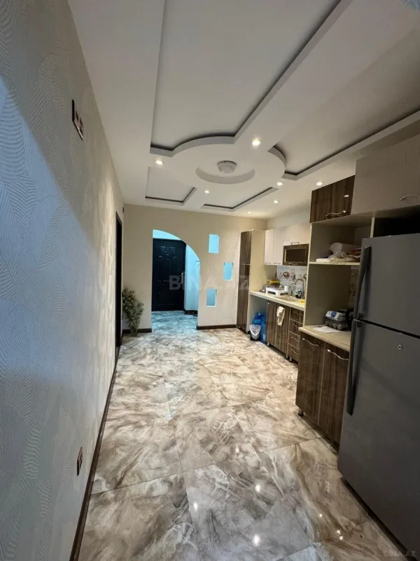 Satılır 3 otaqlı mənzil 100 m²