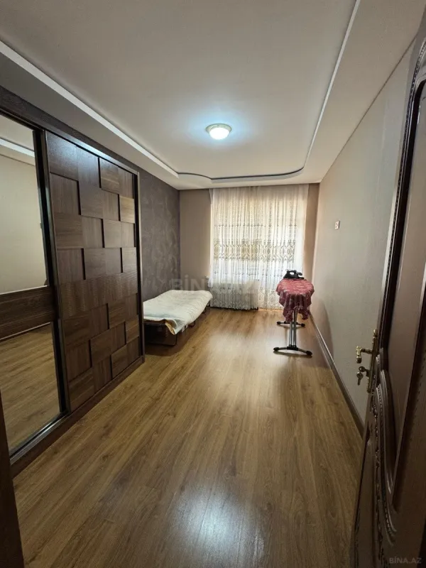 Satılır 3 otaqlı mənzil 100 m²