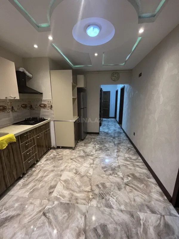 Satılır 3 otaqlı mənzil 100 m²