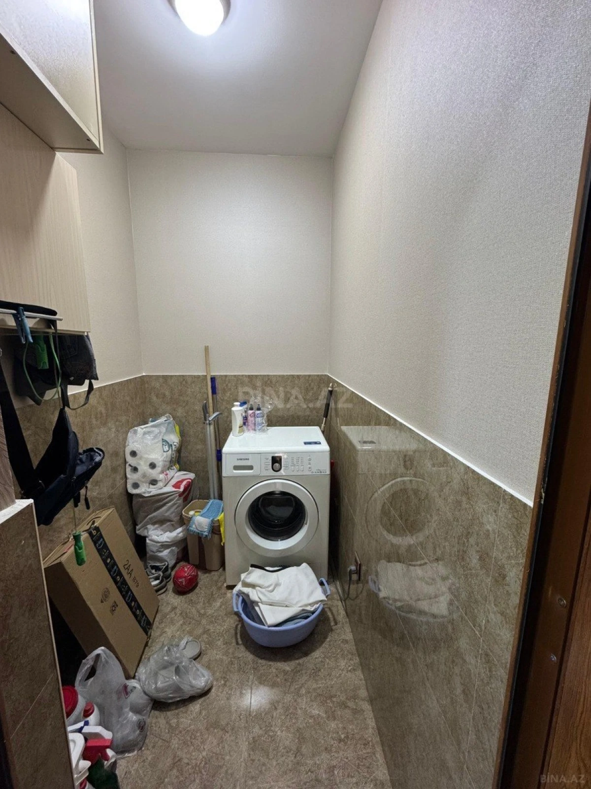 Satılır 3 otaqlı mənzil 100 m²