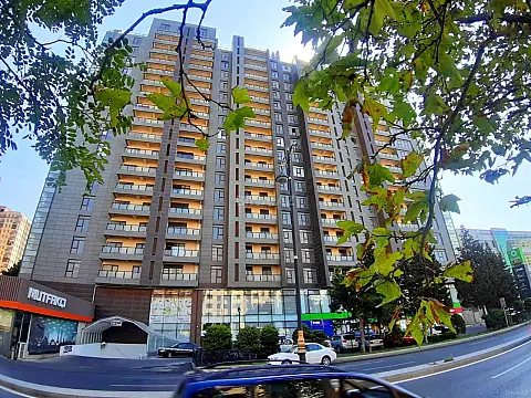 Satılır 3 otaqlı mənzil 190 m² — Bakı, Keşlə 3 otaq 190.00 m²