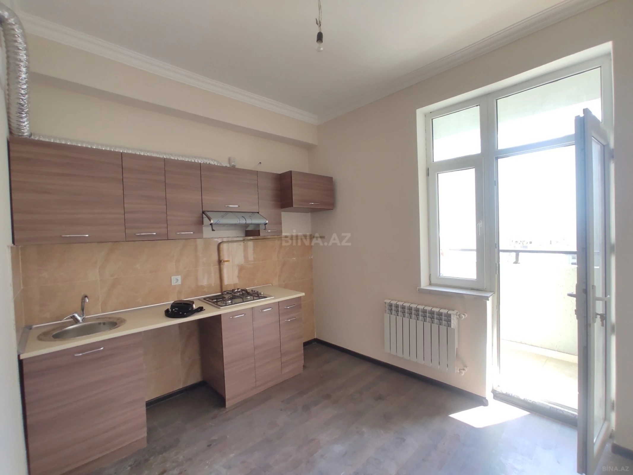 Satılır 3 otaqlı mənzil 85 m²