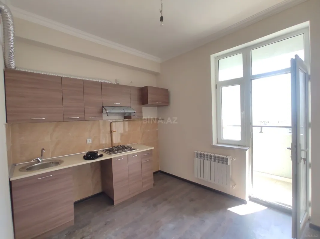 Satılır 3 otaqlı mənzil 85 m²