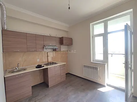 Satılır 3 otaqlı mənzil 85 m²