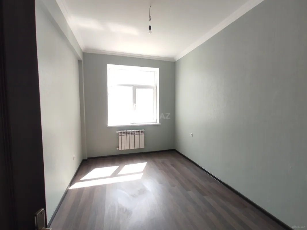 Satılır 3 otaqlı mənzil 85 m²