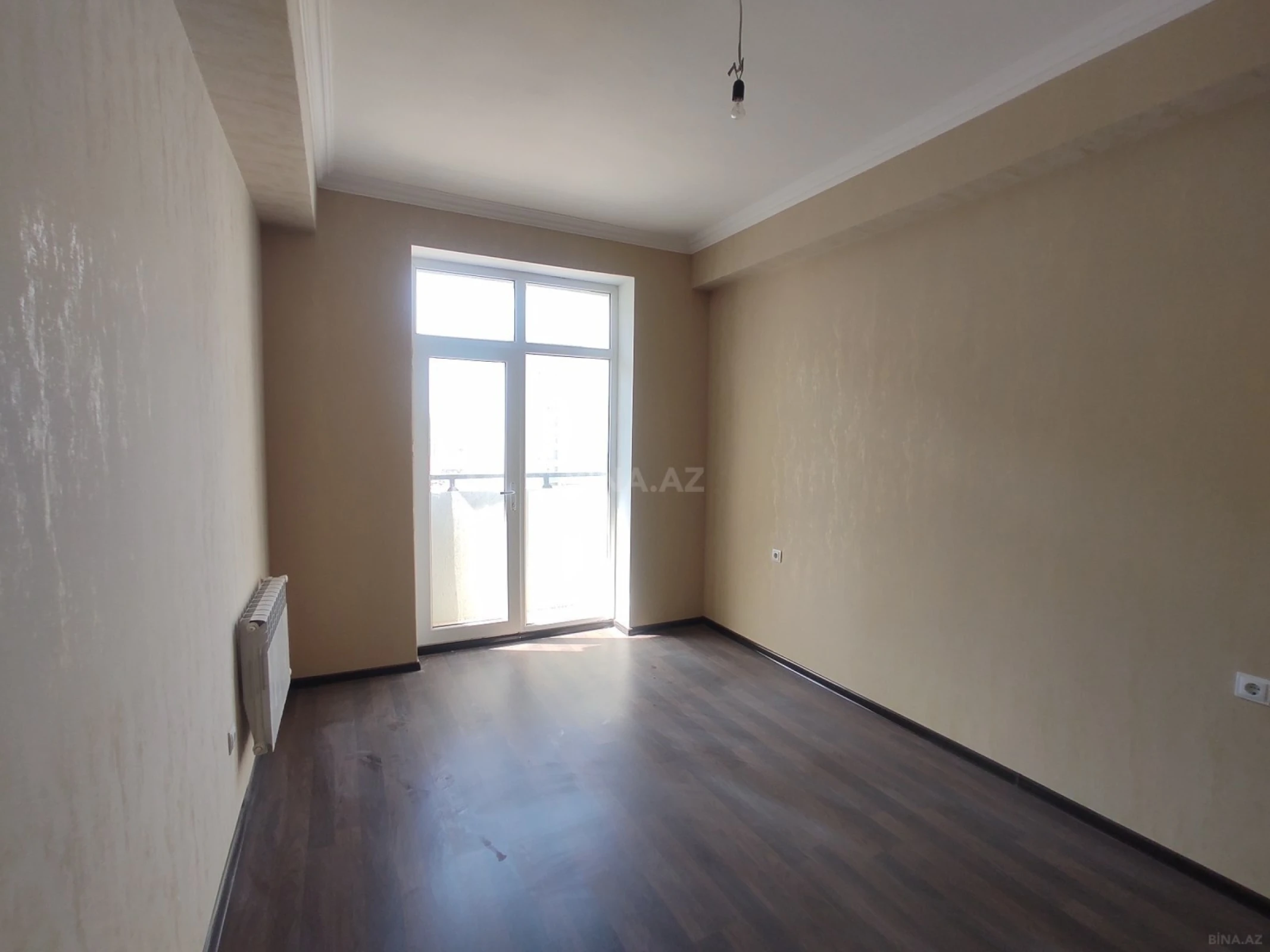 Satılır 3 otaqlı mənzil 85 m²