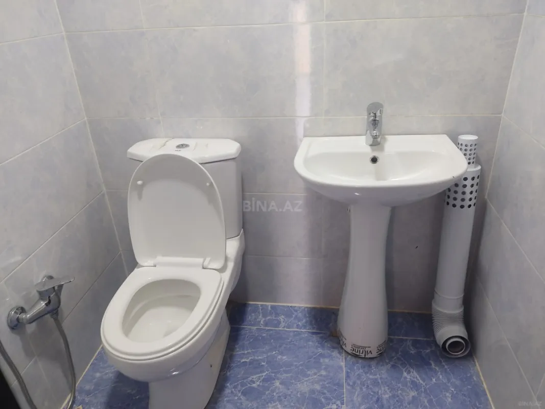 Satılır 3 otaqlı mənzil 85 m²