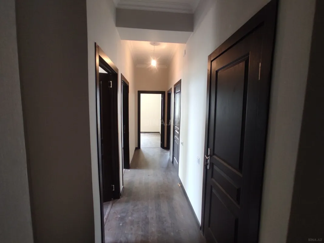 Satılır 3 otaqlı mənzil 85 m²