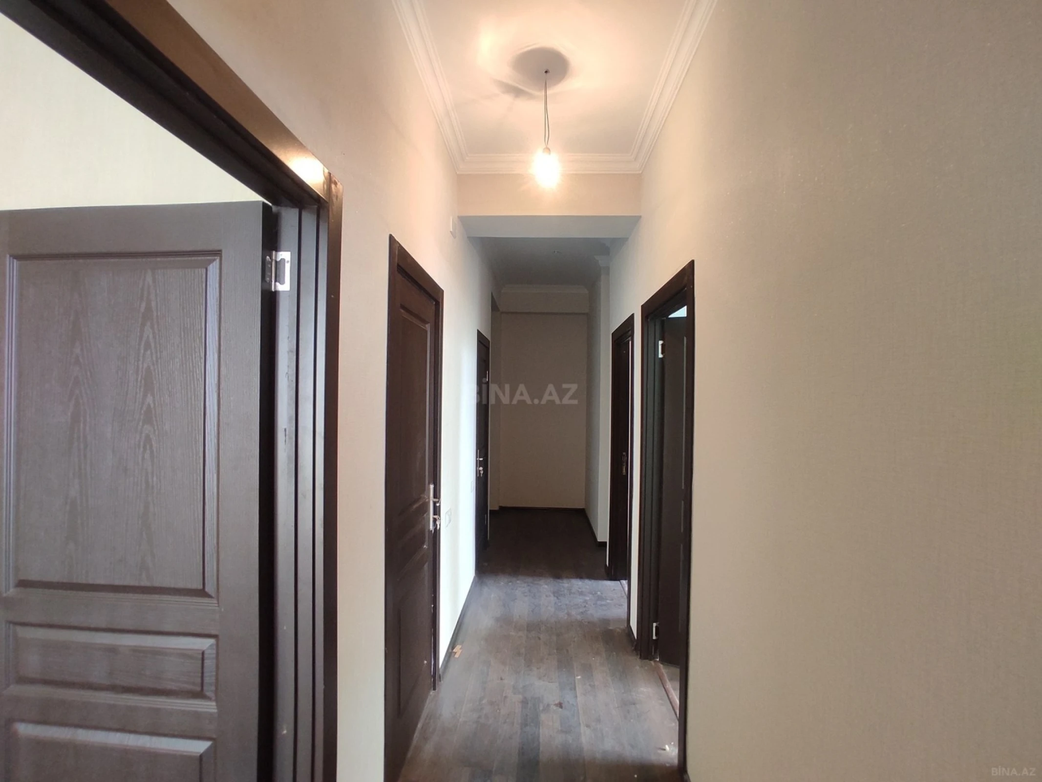 Satılır 3 otaqlı mənzil 85 m²