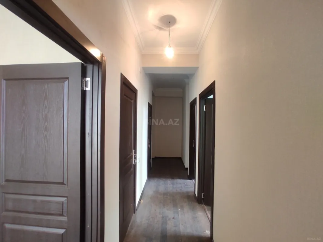 Satılır 3 otaqlı mənzil 85 m²