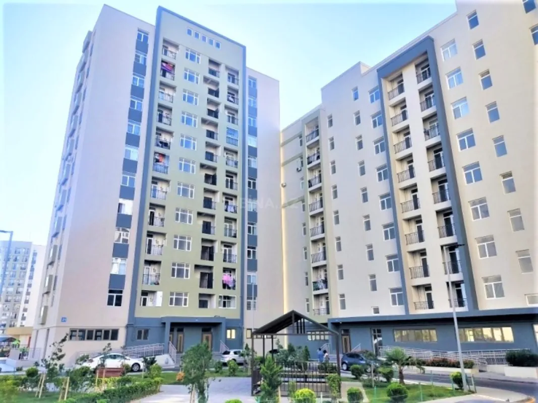 Satılır 3 otaqlı mənzil 85 m²