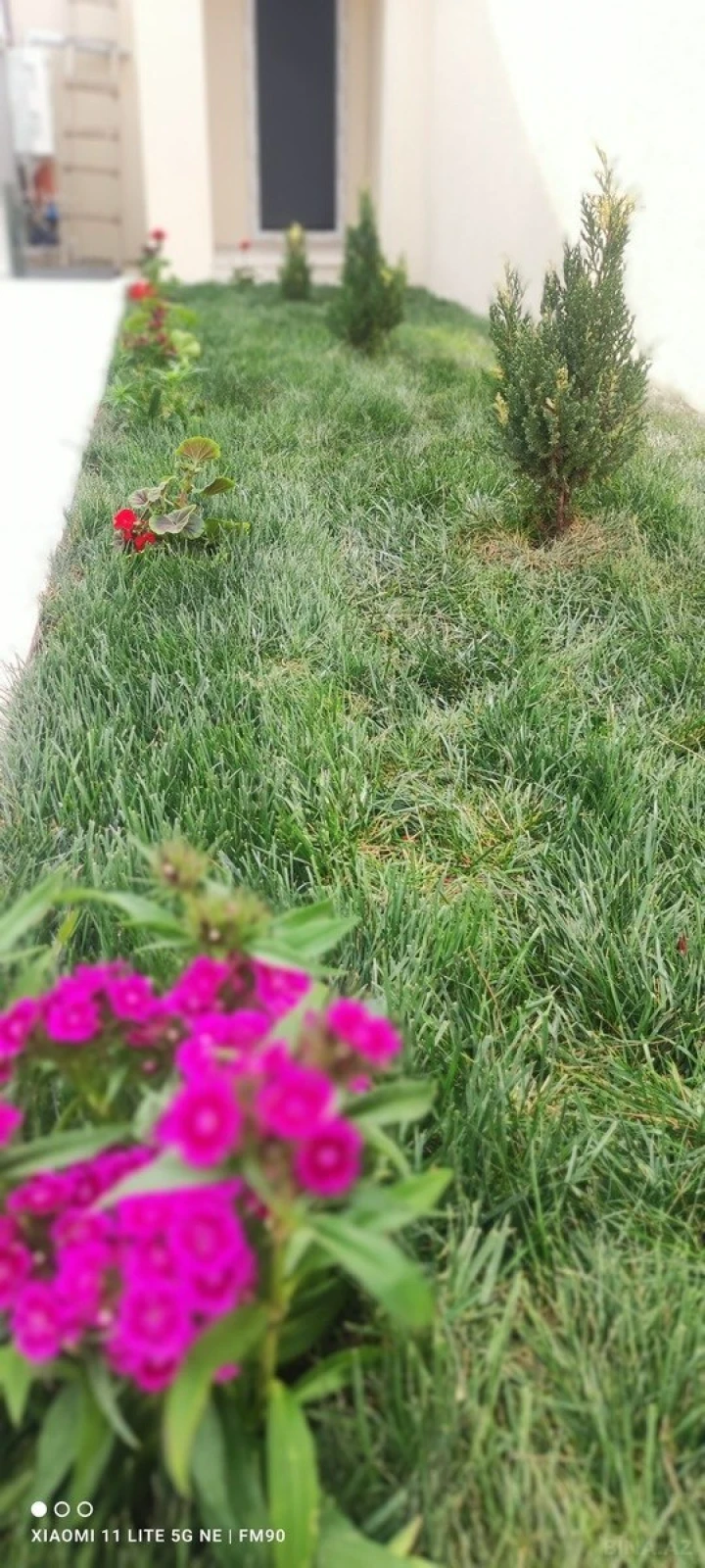 Satılır 4 otaqlı həyət evi 170 m²