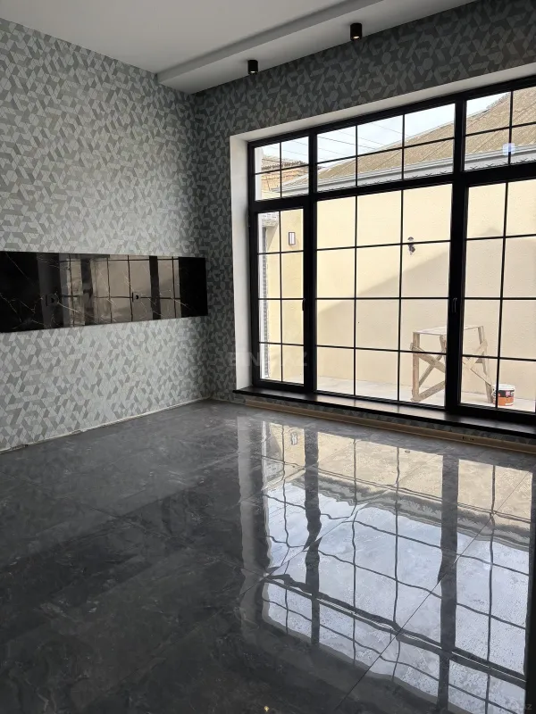 Satılır 4 otaqlı həyət evi 170 m²