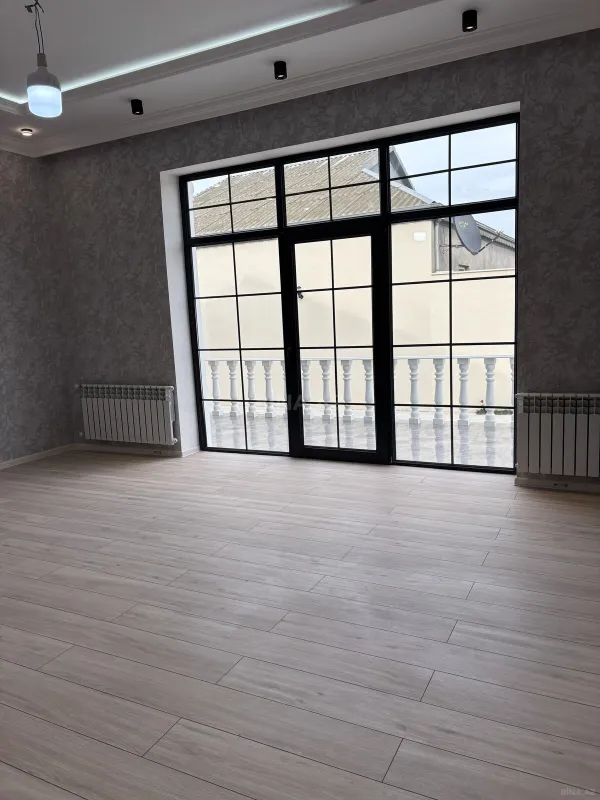 Satılır 4 otaqlı həyət evi 170 m²