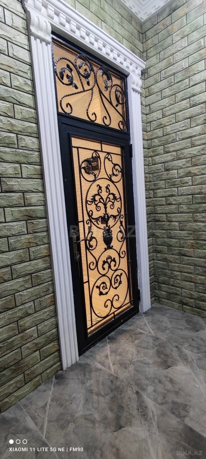 Satılır 4 otaqlı həyət evi 170 m²