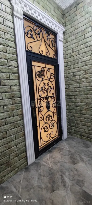 Satılır 4 otaqlı həyət evi 170 m²