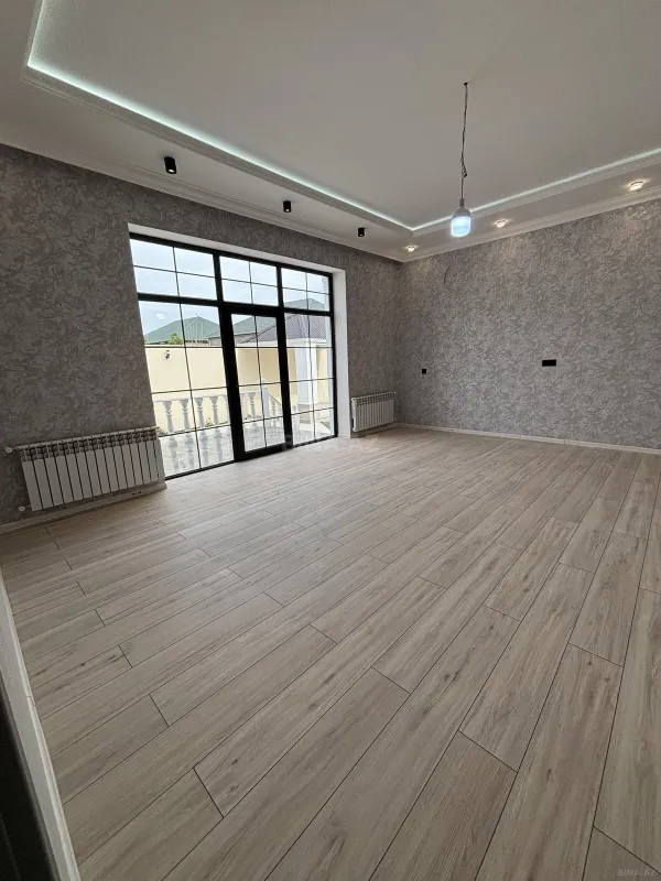 Satılır 4 otaqlı həyət evi 170 m²